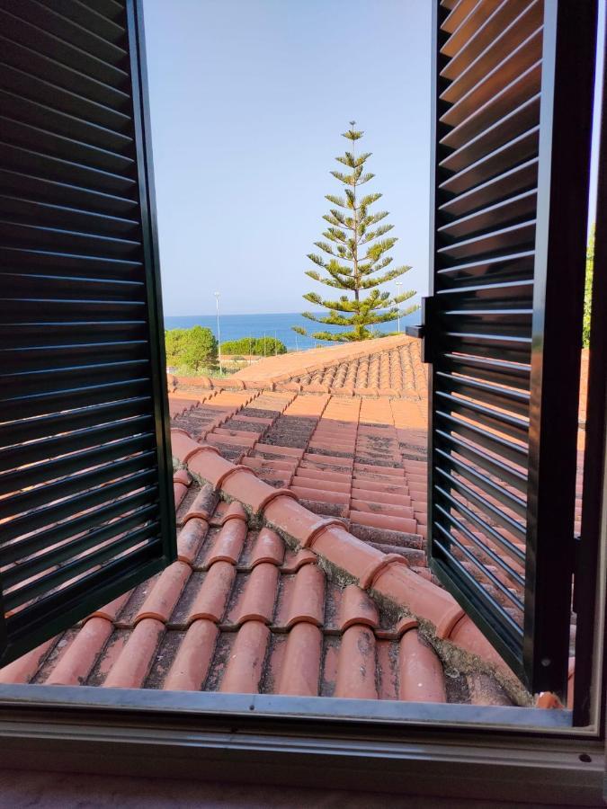Villa Bianca Joppolo Exterior foto