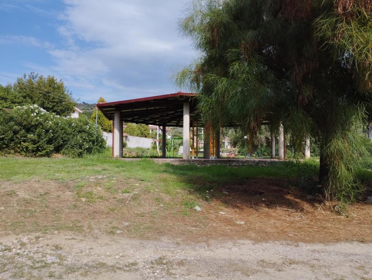 Villa Bianca Joppolo Exterior foto